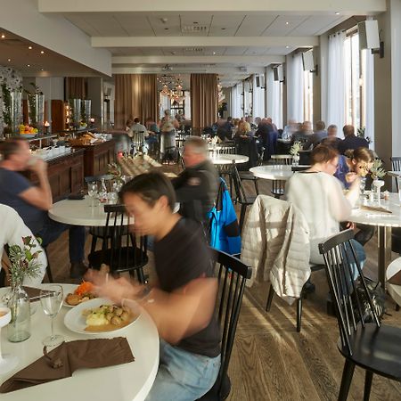 Comfort Hotel Σούντσβαλ Εξωτερικό φωτογραφία