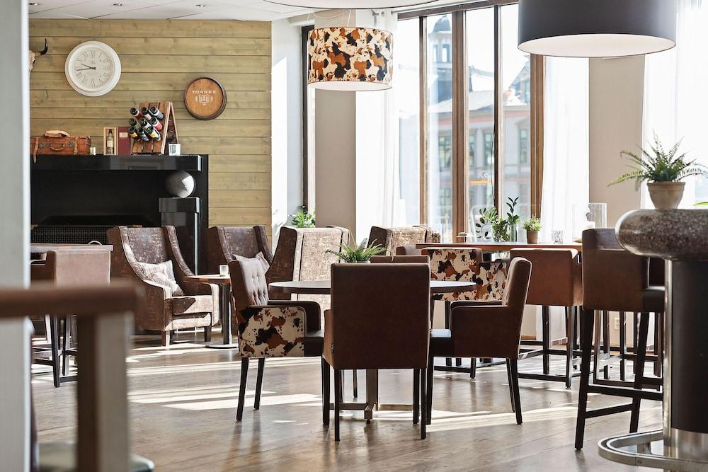 Comfort Hotel Σούντσβαλ Εξωτερικό φωτογραφία
