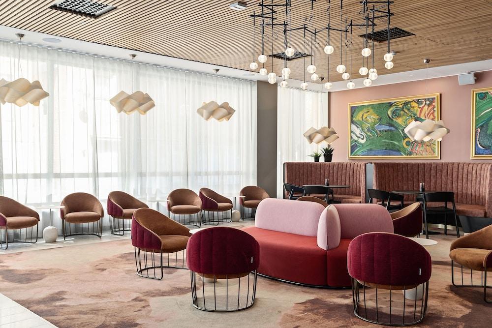 Comfort Hotel Σούντσβαλ Εξωτερικό φωτογραφία