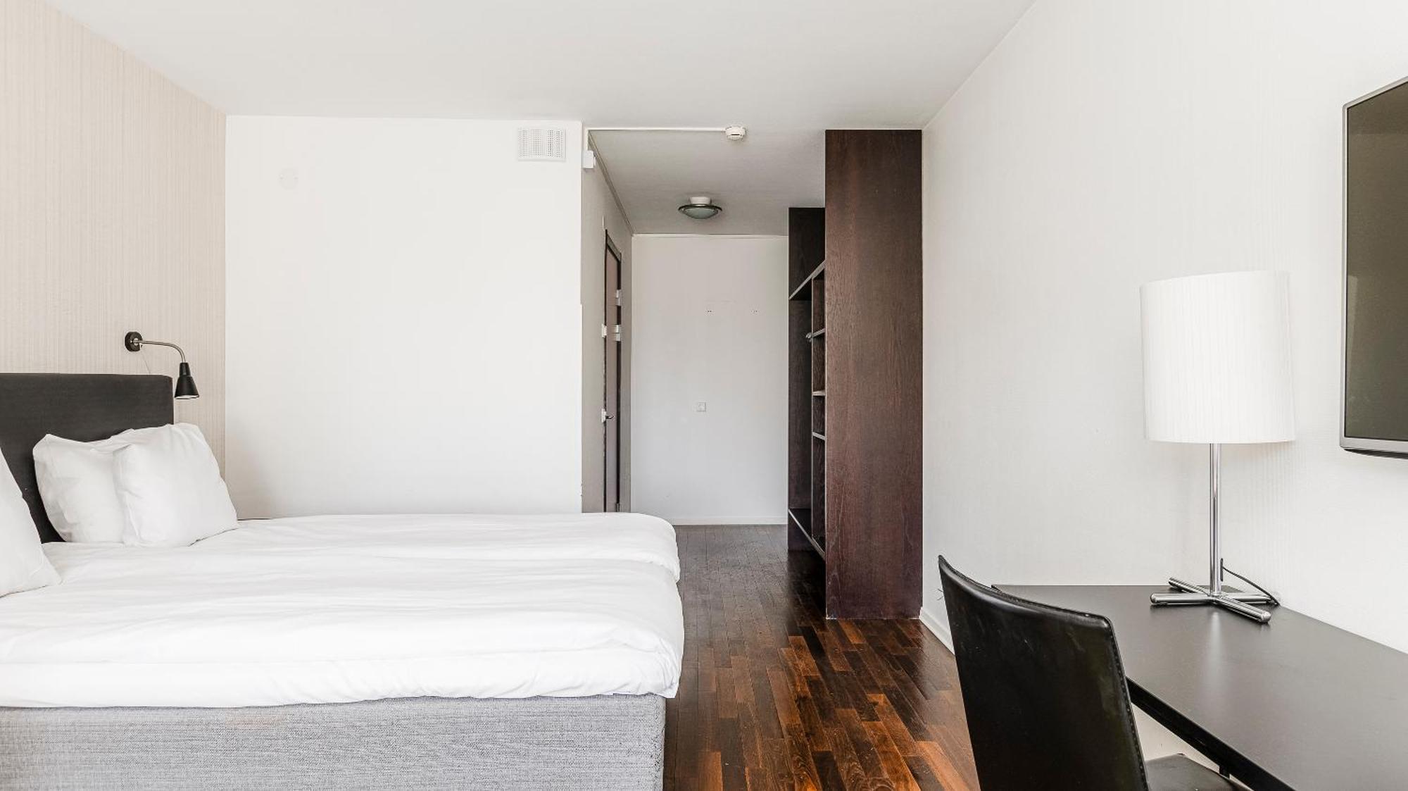 Comfort Hotel Σούντσβαλ Εξωτερικό φωτογραφία