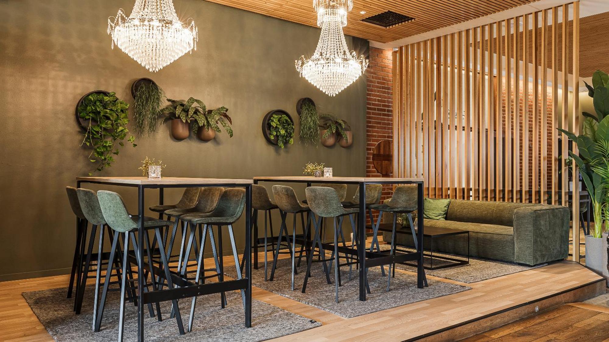 Comfort Hotel Σούντσβαλ Εξωτερικό φωτογραφία