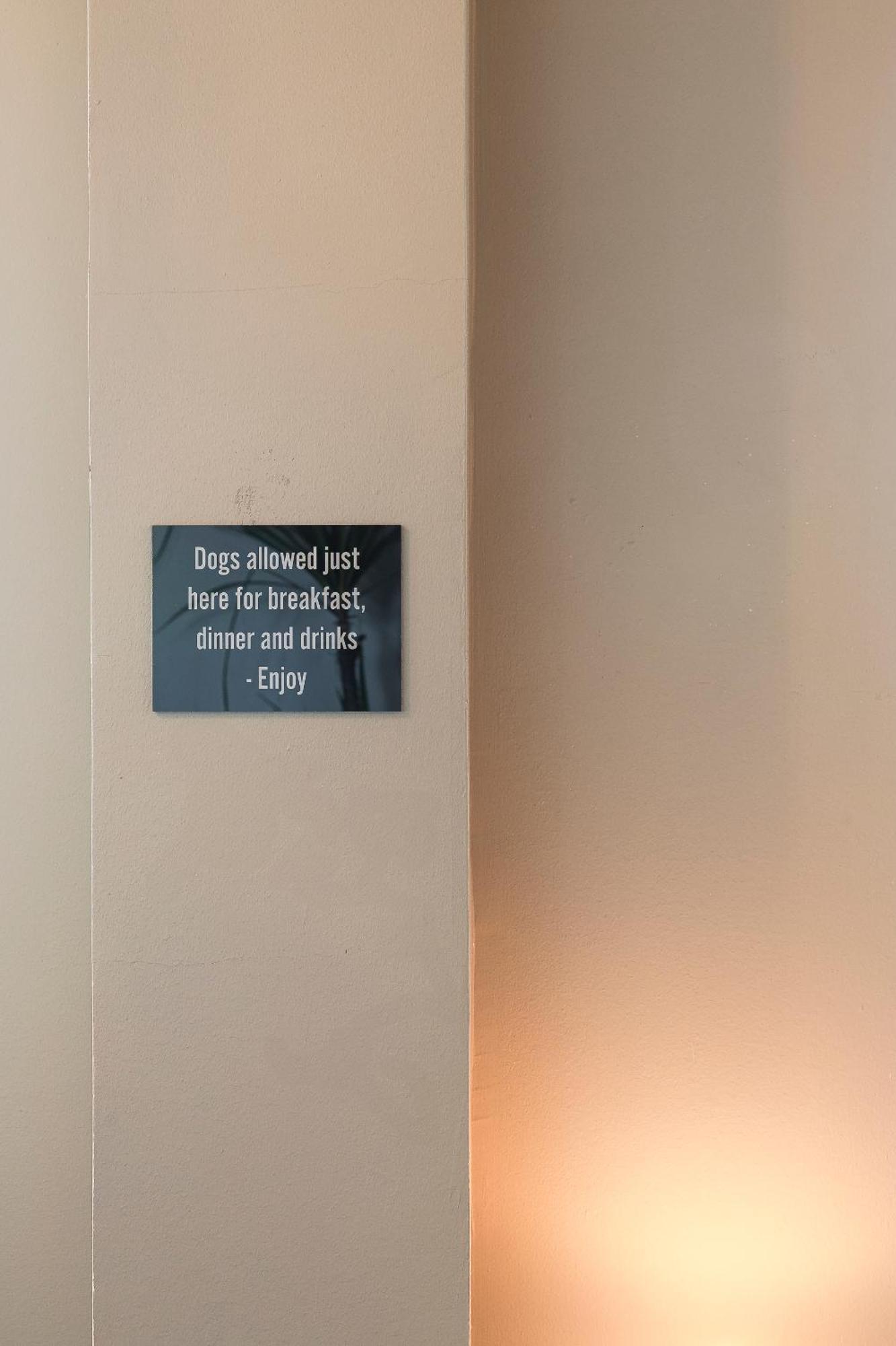 Comfort Hotel Σούντσβαλ Εξωτερικό φωτογραφία