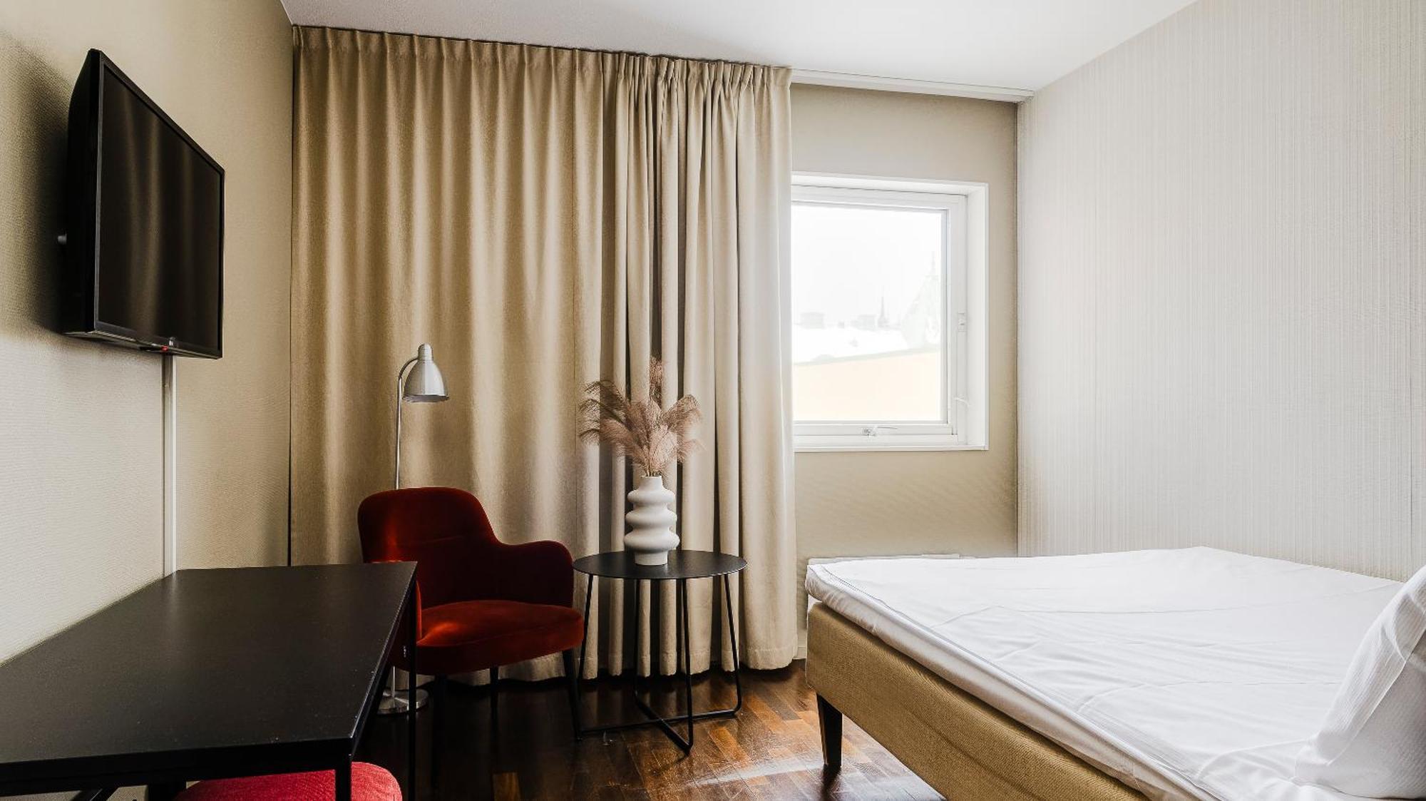 Comfort Hotel Σούντσβαλ Εξωτερικό φωτογραφία