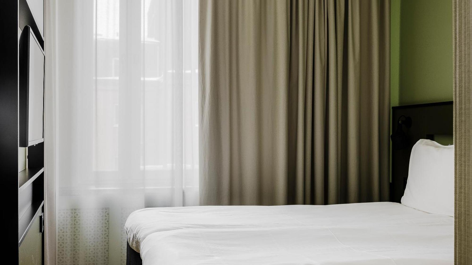 Comfort Hotel Σούντσβαλ Εξωτερικό φωτογραφία