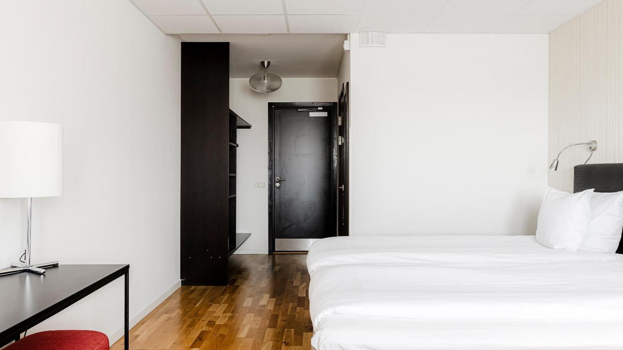 Comfort Hotel Σούντσβαλ Εξωτερικό φωτογραφία