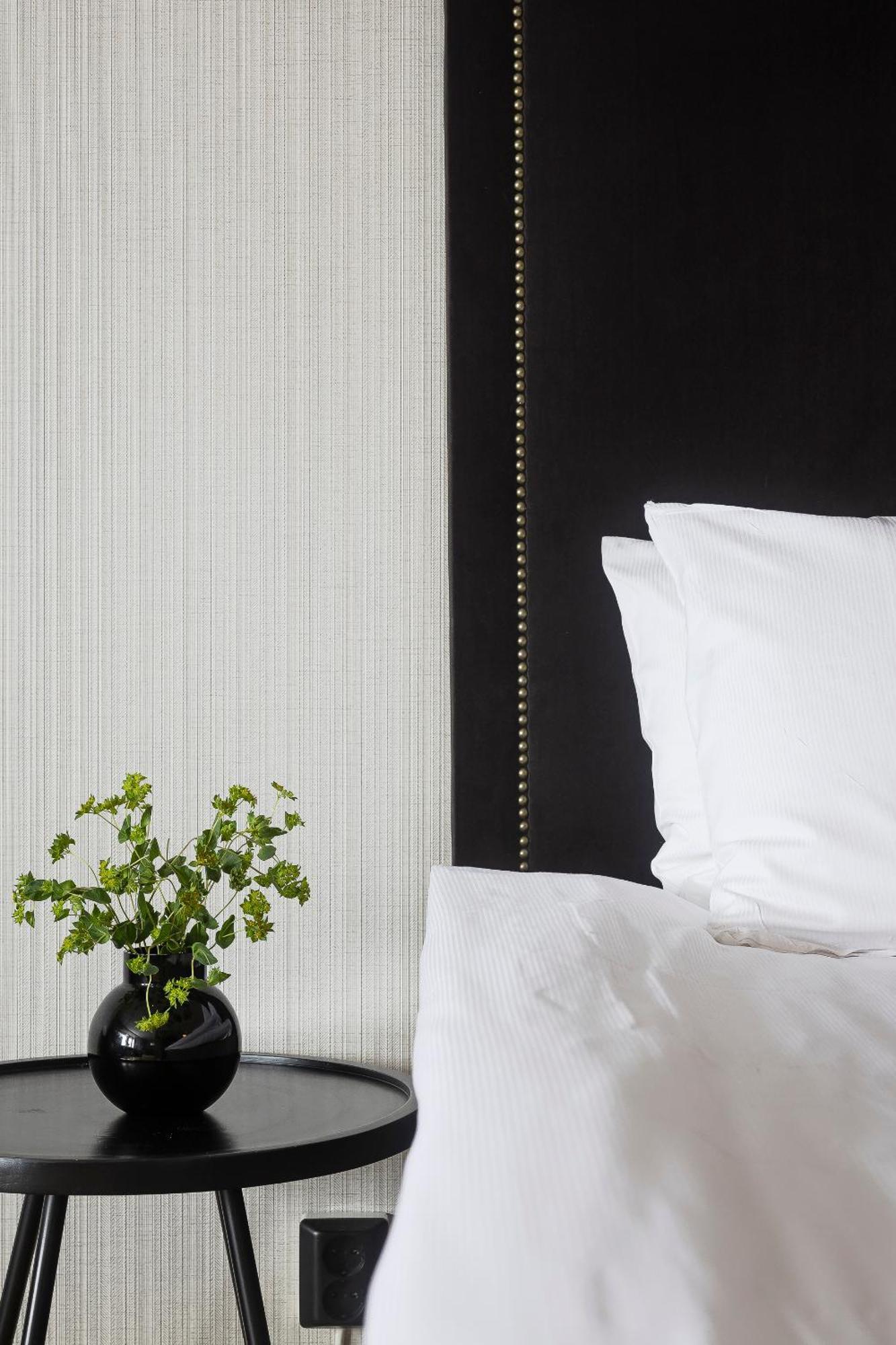 Comfort Hotel Σούντσβαλ Εξωτερικό φωτογραφία